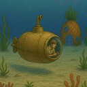 Hybrid architecture: Cyphal/UDP for management + raw UDP on MCU