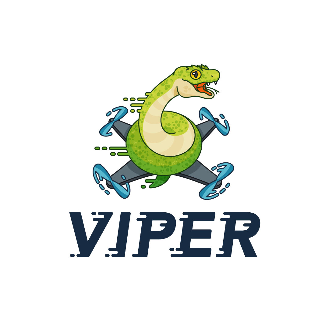 Viper Logo
